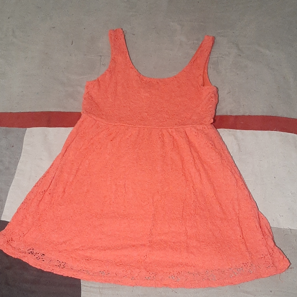 Womens summer dress